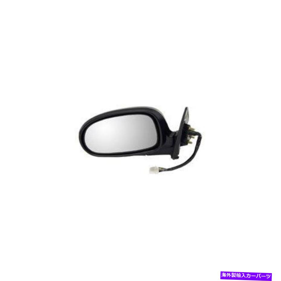 USミラー ドーマン955-1410サイドビューミラーパワー Dorman 955-1410 Side View Mirror Power【並行輸入品】