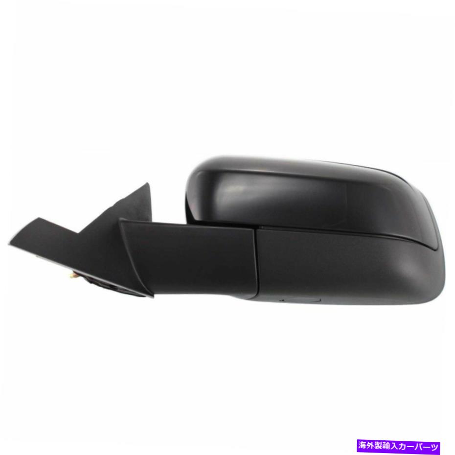 USミラー 2005年から2007年の新しいドライバーサイドパワーミラー New Driver Side Power Mirror For 2005-2007 Ford Five Hundred FO1320246【並行輸入品】