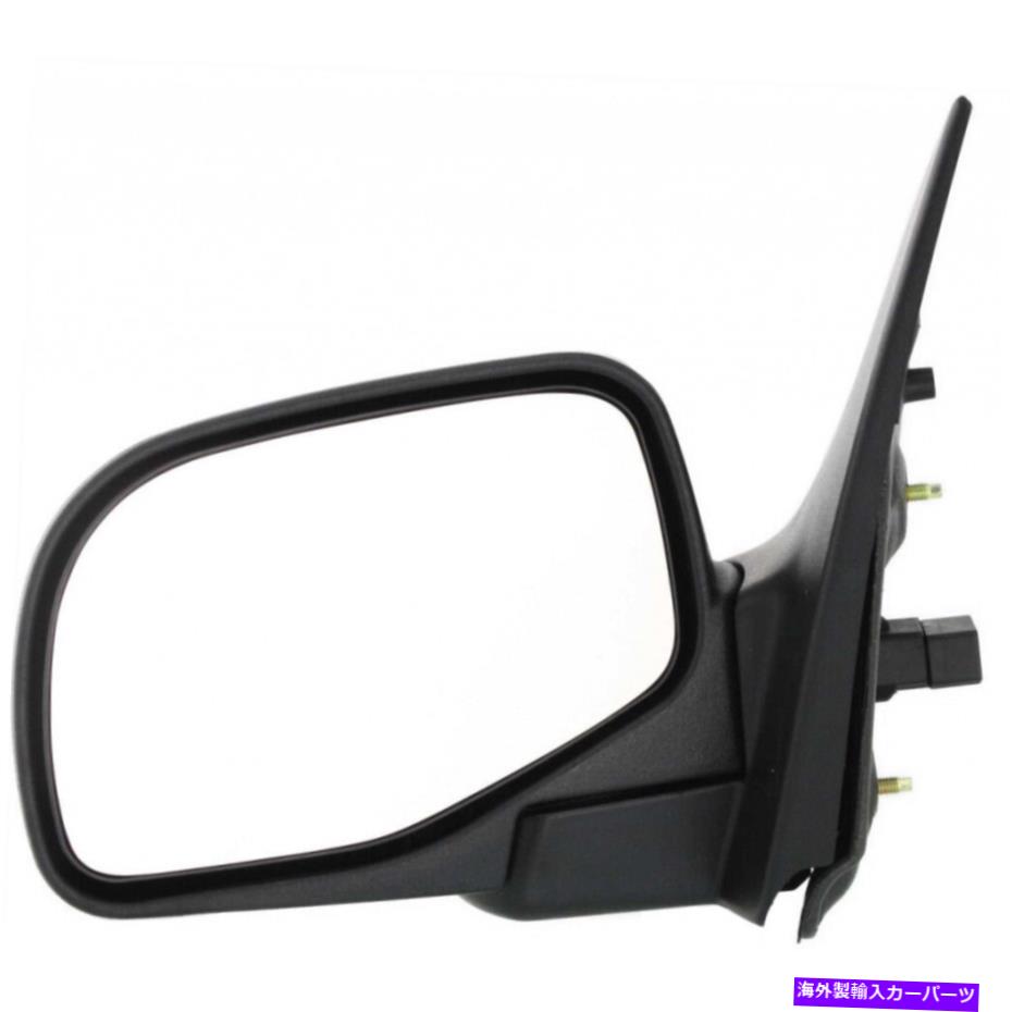 USミラー Ford Explorer 2002-2005ドアミラードライバー側|パワー|手動折りたたみ For Ford Explorer 2002-2005 Door Mirror Driver Side | Power | Manual-Folding【並行輸入品】 38,396円