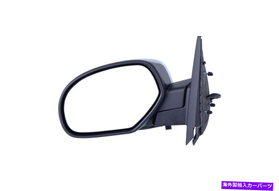 USミラー 新しいフロント、左のドライバーサイドLHシボレーのドアミラー、GMC VAQ2 GM1320340 AM New Front,Left Driver Side LH DOOR MIRROR For Chevrolet,GMC VAQ2 GM1320340【並行輸入品】
