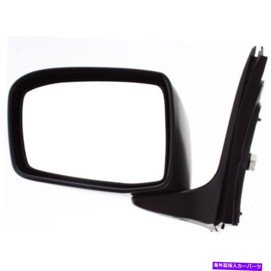 USミラー ホンダオデッセイHO1320156 2005から2010年の新しいミラー（ドライバーサイド） New Mirror (Driver Side) for Honda Odyssey HO1320156 2005 to 2010【並行輸入品】 39,540円