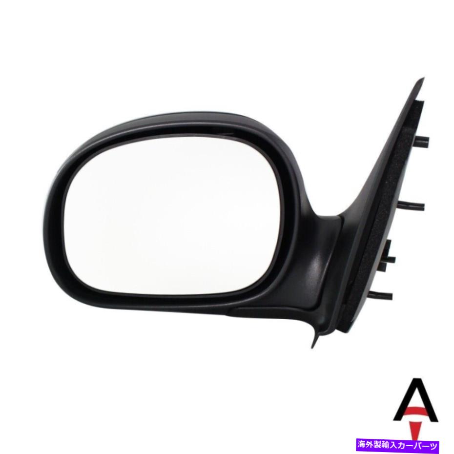 USミラー フォードF-150ヘリテージのための左ドライバーサイドドアミラー、F-150 1L3Z17683HAA Left Driver Side DOOR MIRROR For Ford F-150 Heritage,F-150 1L3Z17683HAA【並行輸入品】