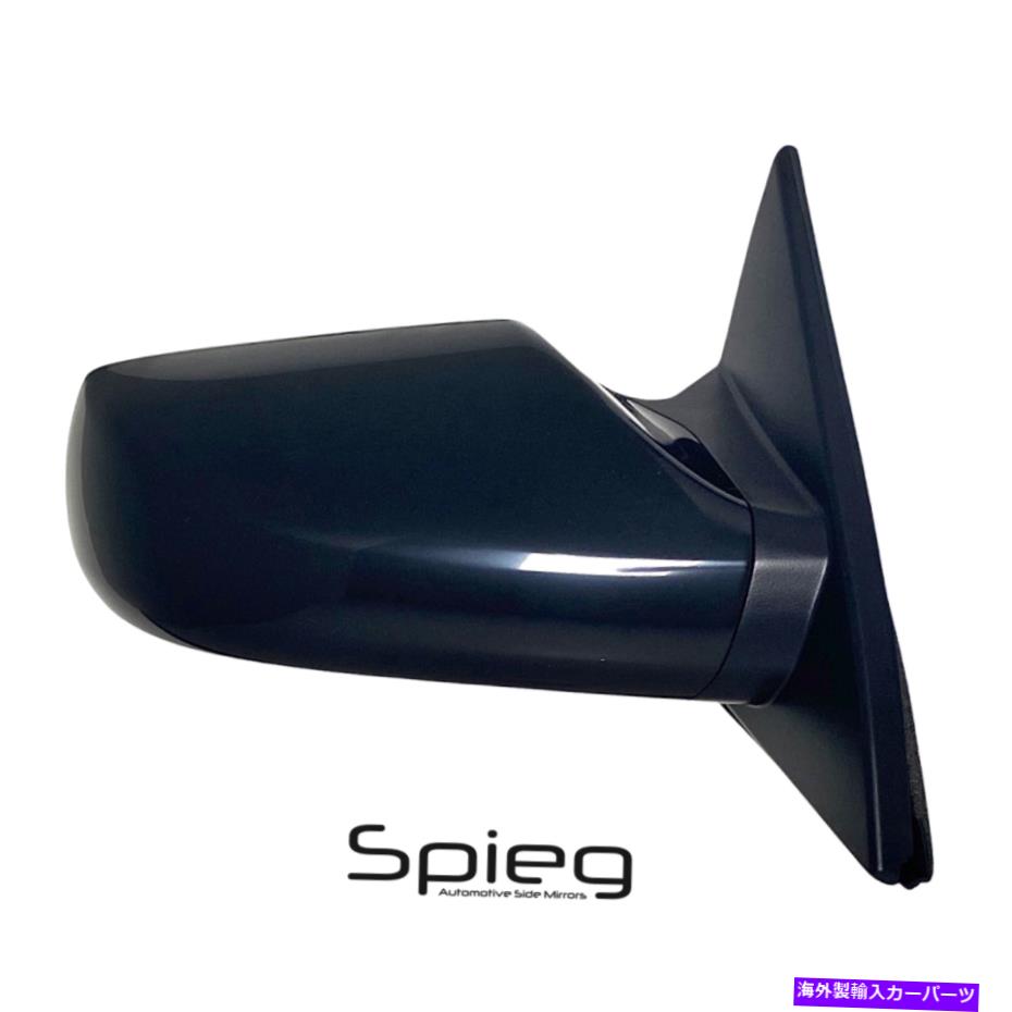 USミラー 日産アルティマセダンのサイドミラー2008-2012パワーブラック乗客RH Side Mirror for Nissan Altima Sedan 2008-2012 Power Unfolding Black Passenger RH【並行輸入品】 39,540円
