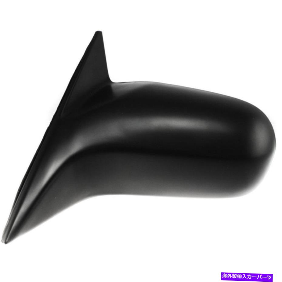 USミラー 2001年から2005年のKool Vueパワーミラーホンダシビックセダンドライバー側 Kool Vue Power Mirror For 2001-2005 Honda Civic Sedan Driver Side【並行輸入品】