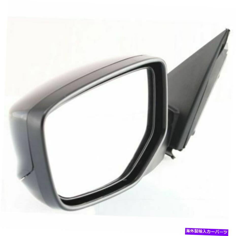 USミラー Honda Accord 2008-2012の新しいHO1320231ドライバーサイドミラー New HO1320231 Driver Side Mirror for Honda Accord 2008-2012【並行輸入品】