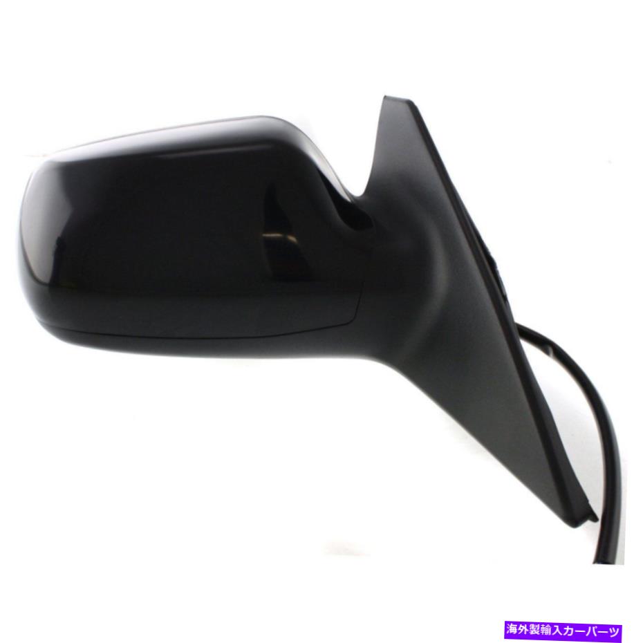 USミラー 2003年から2008年のKool Vue Power Mirror Kool Vue Power Mirror For 2003-2008 Mazda 6 Passenger Side Heated【並行輸入品】