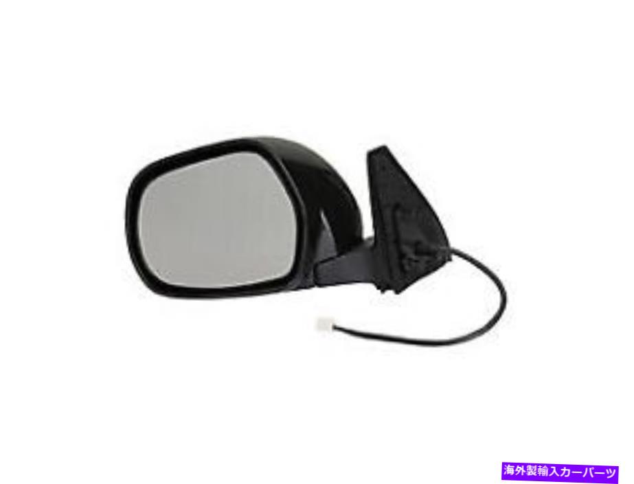 USミラー ドーマン955-1462ドアミラー左側 Dorman 955-1462 Door Mirror Left side【並行輸入品】