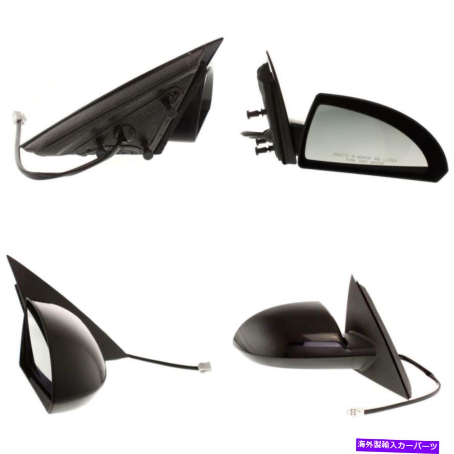 USミラー GM1321392 14-16シボレーImpala Limited Rimited助手席側のミラー GM1321392 Mirror for 14-16 Chevrolet Impala Limited Passenger Side【並行輸入品】