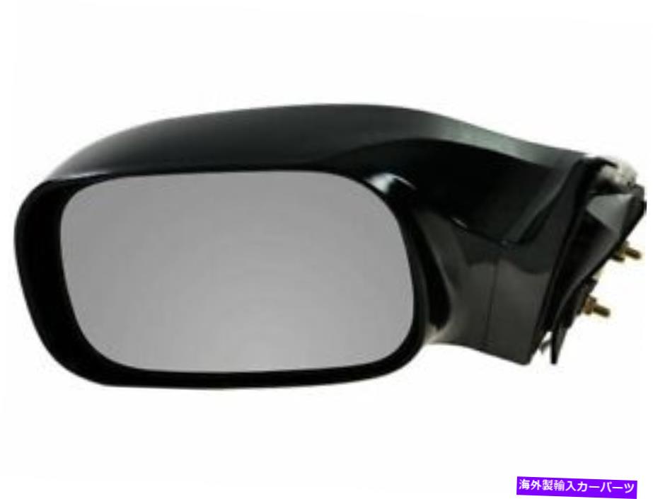USミラー 05-10の左ミラートヨタアバロンTY69B7ドアミラー - ドライバー側 Left Mirror For 05-10 Toyota Avalon TY69B7 Door Mirror -- Driver Side【並行輸入品】