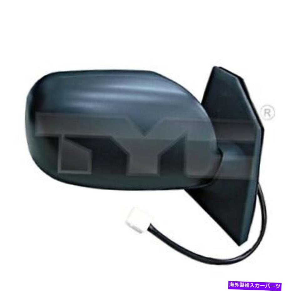 USミラー トヨタカローラ01-08に左のTycサイドミラー TYC Side Mirror Left For TOYOTA Corolla 01-08【並行輸入品】 39,540円