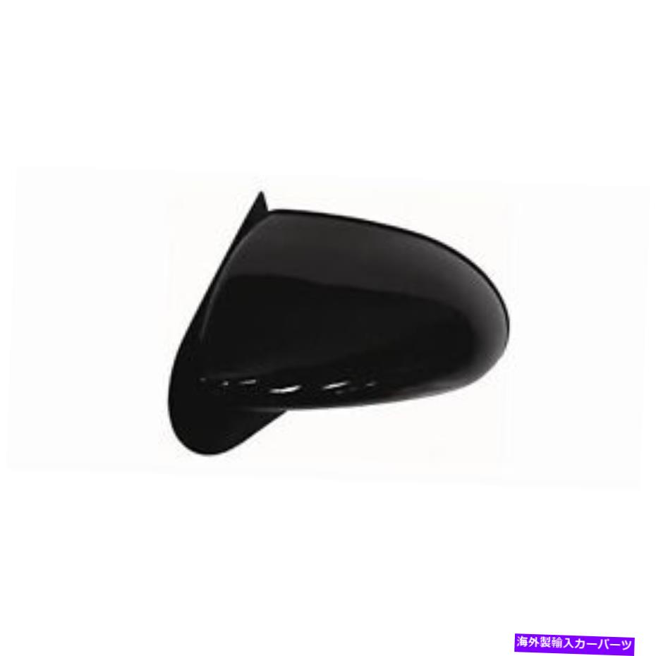 USミラー 新しいドライバー側の左パワードアミラーアセンブリ、E9SZ17682B New Driver Side Left Power Door Mirror Assembly, E9SZ17682B【並行輸入品】