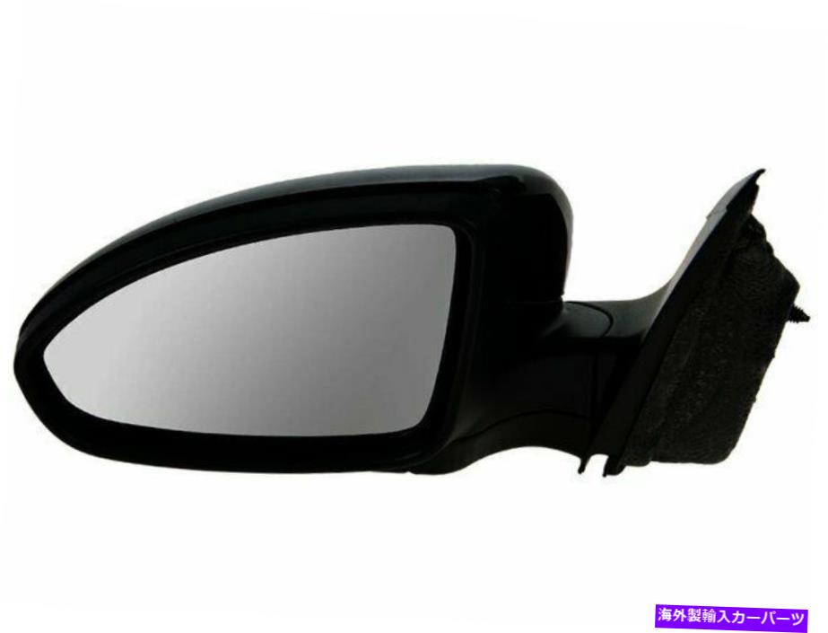 USミラー 2016年のChevrolet Cruze Limited Mirrorは91957csを去りました For 2016 Chevrolet Cruze Limited Mirror Left 91957CS【並行輸入品】 39,540円
