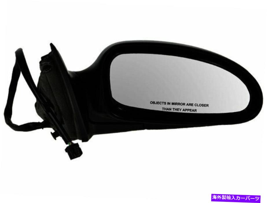 USミラー 2002年から2005年のビュイックレサブルミラー右97375py 2003 2004 For 2002-2005 Buick LeSabre Mirror Right 97375PY 2003 2004【並行輸入品】