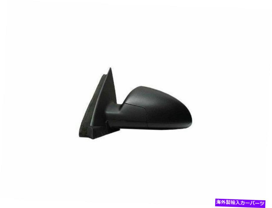 USミラー 2004年から2005年のシボレーマリブミラー左 - ドライバー側38484my Maxx For 2004-2005 Chevrolet Malibu Mirror Left - Driver Side 38484MY Maxx【並行輸入品】