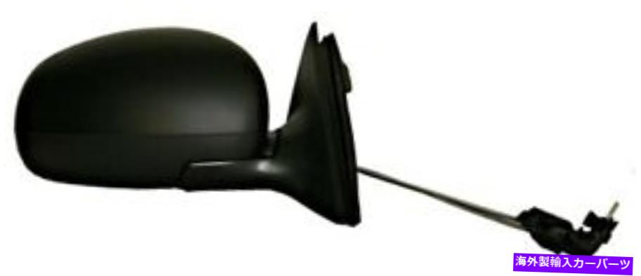 USミラー Skoda Fabia II Combi 06-14 5J1857508Dのサイドミラー右凸 Side Mirror Right Convex For SKODA Fabia II Combi 06-14 5J1857508D【並行輸入品】