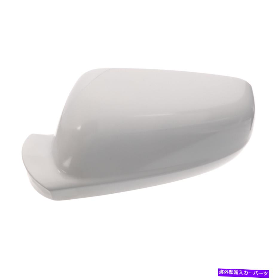 USミラー VWフォルクスワーゲンドライバーサイド左LHフロントミラーカバープライミング本物のOEM新しい VW Volkswagen Driver Side LEFT LH Front Mirror Cover PRIMED GENUINE OEM NEW【並行輸入品】 39,540円