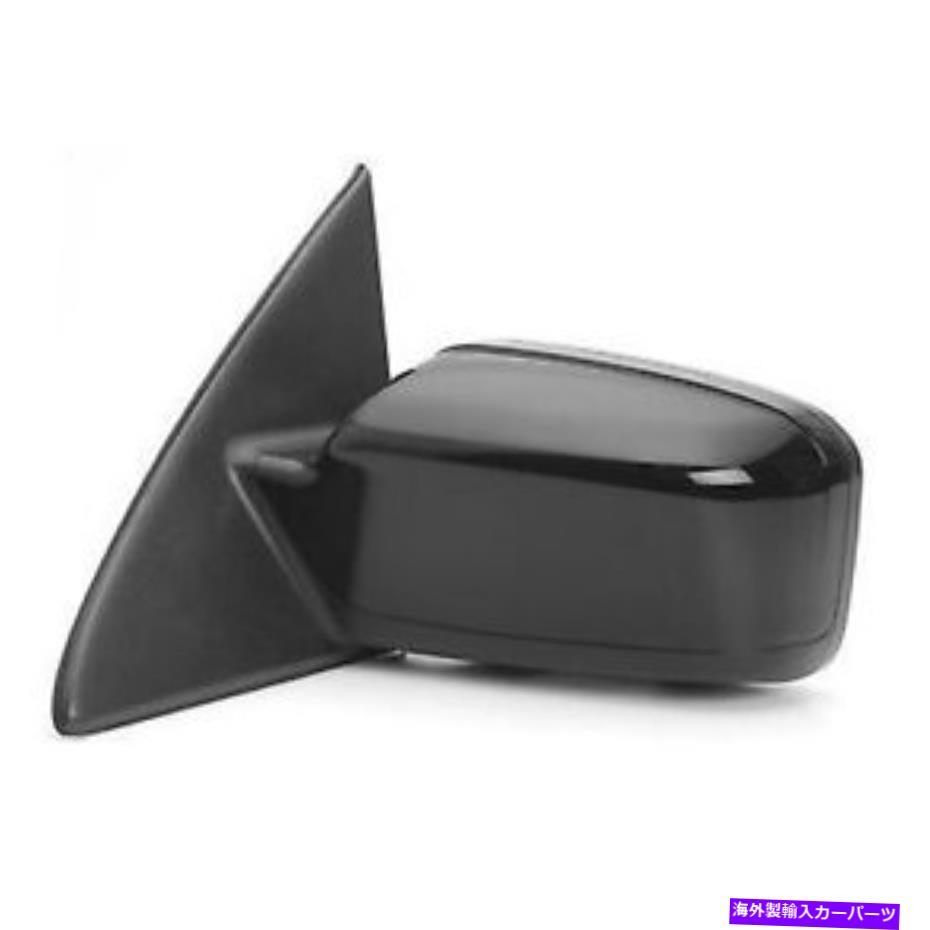 USミラー FO1320327ドライバーサイドパワードアミラー FO1320327 DRIVER SIDE POWER DOOR MIRROR【並行輸入品】