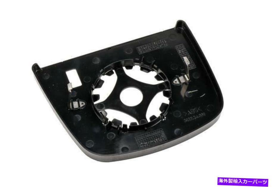 USミラー 本物のGMドライバーサイドドアミラーグラス19207168 Genuine GM Driver Side Door Mirror Glass 19207168【並行輸入品】
