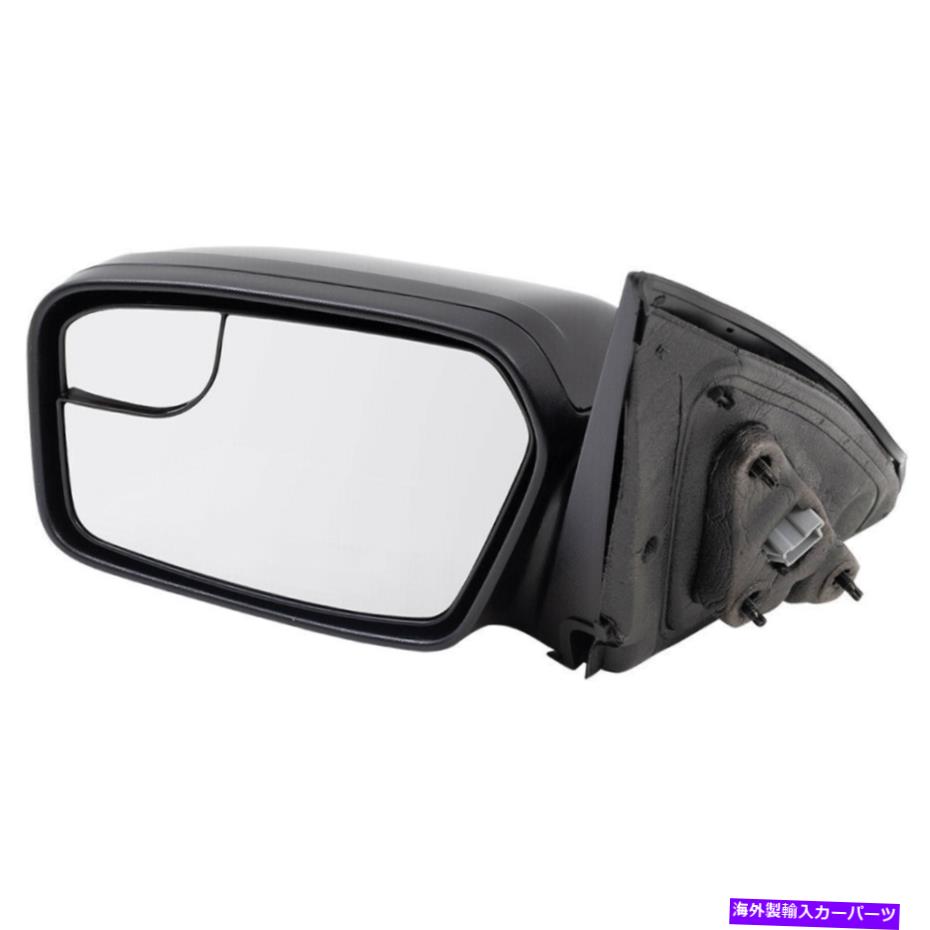USミラー ドライバーサイドパワードアミラーは11-12 Ford Fusion BE5Z17683AA BE5Z 17683 AA Driver Side Power Door Mirror fits 11-12 Ford Fusion BE5Z17683AA BE5Z 17683 AA【並行輸入品】