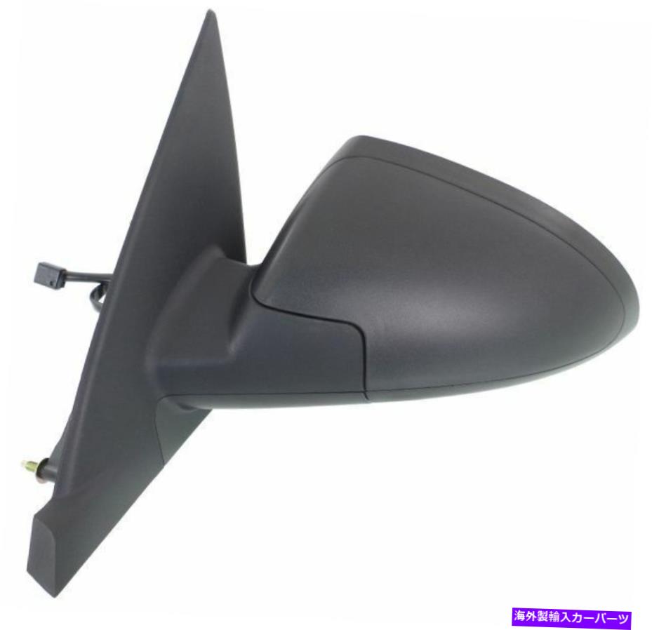 USミラー 2004年から2008年のシボレーマリブドライバーサイドのクールヴィューパワーミラー Kool Vue Power Mirror For 2004-2008 Chevrolet Malibu Driver Side【並行輸入品】