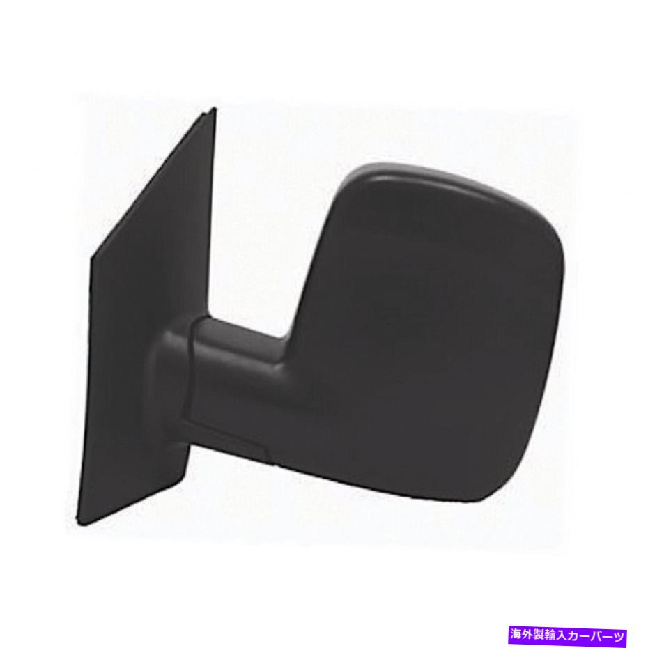 USミラー Chevy Express 4500 2009 2010ドアミラードライバーサイドの場合|パワー|加熱 For Chevy Express 4500 2009 2010 Door Mirror Driver Side | Power | Heated【並行輸入品】