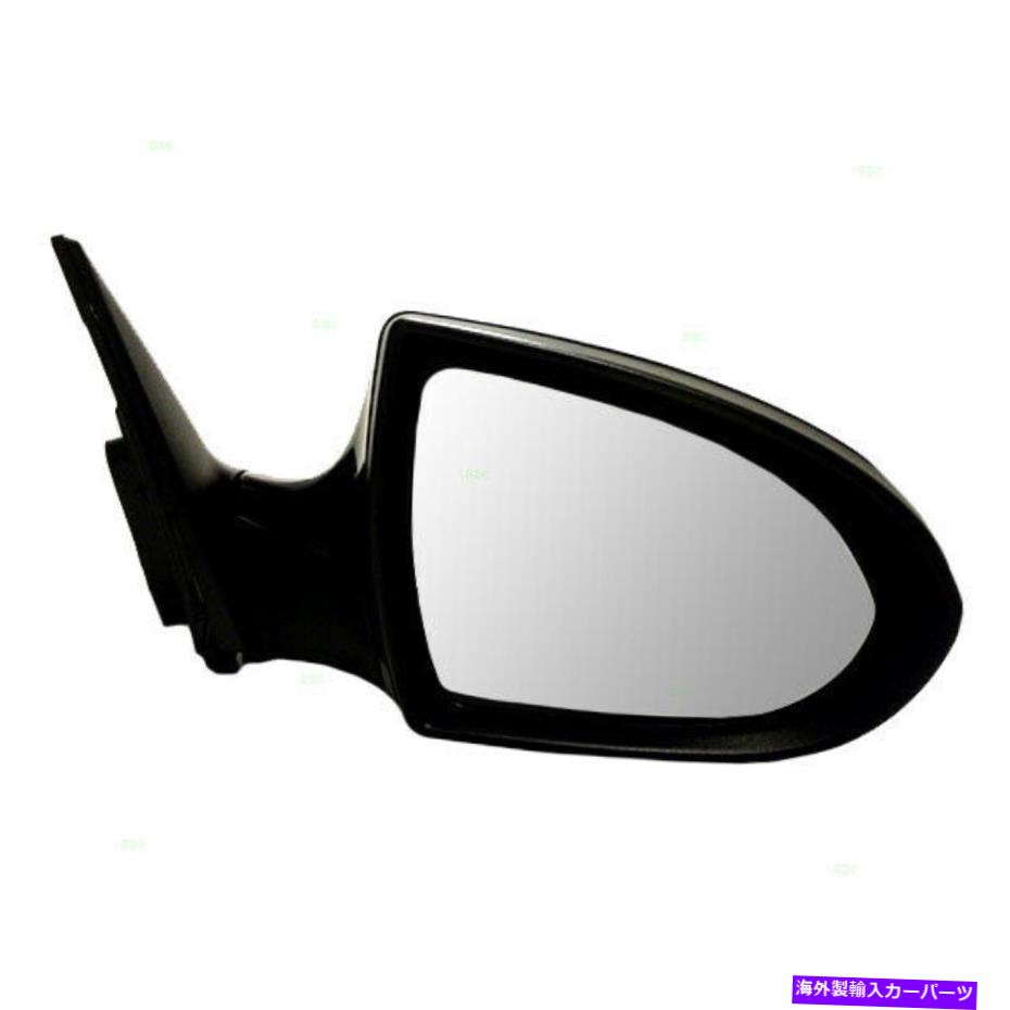 USミラー 新しい乗客のパワーサイドビューミラーガラスハウジング11-15スポーツの信号付き New Passengers Power Side View Mirror Glass Housing w/ Signal for 11-15 Sportage【並行輸入品】 39,540円