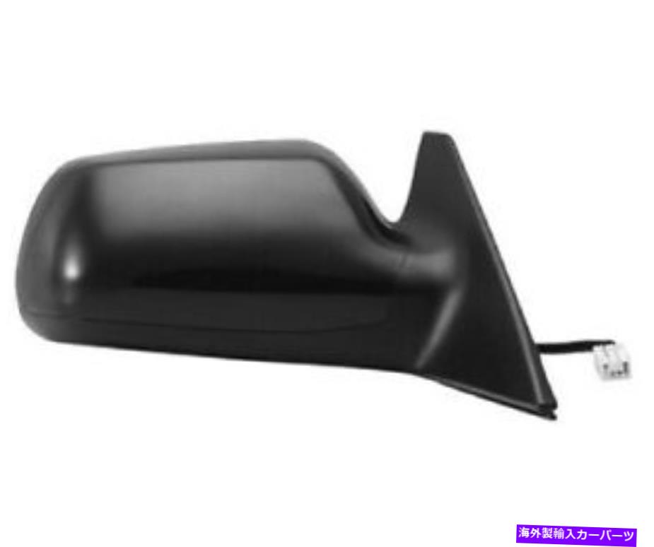 USミラー フィット2003-2008助手席側マツダ6サイドビューミラーアセンブリ/カバー fits 2003 - 2008 passenger side Mazda 6 Side View Mirror Assembly/Cover【並行輸入品】