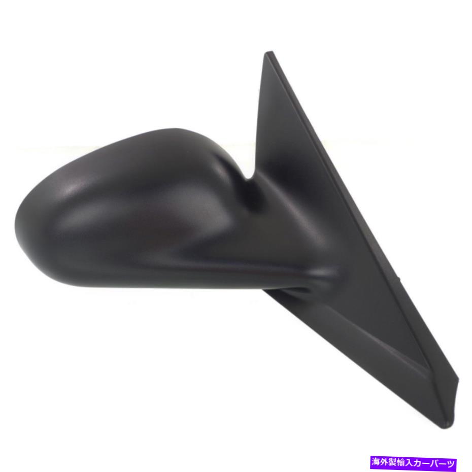 USミラー 99-2004のKool Vue Power Mirror Kool Vue Power Mirror For 99-2004 Ford Mustang Passenger Side【並行輸入品】