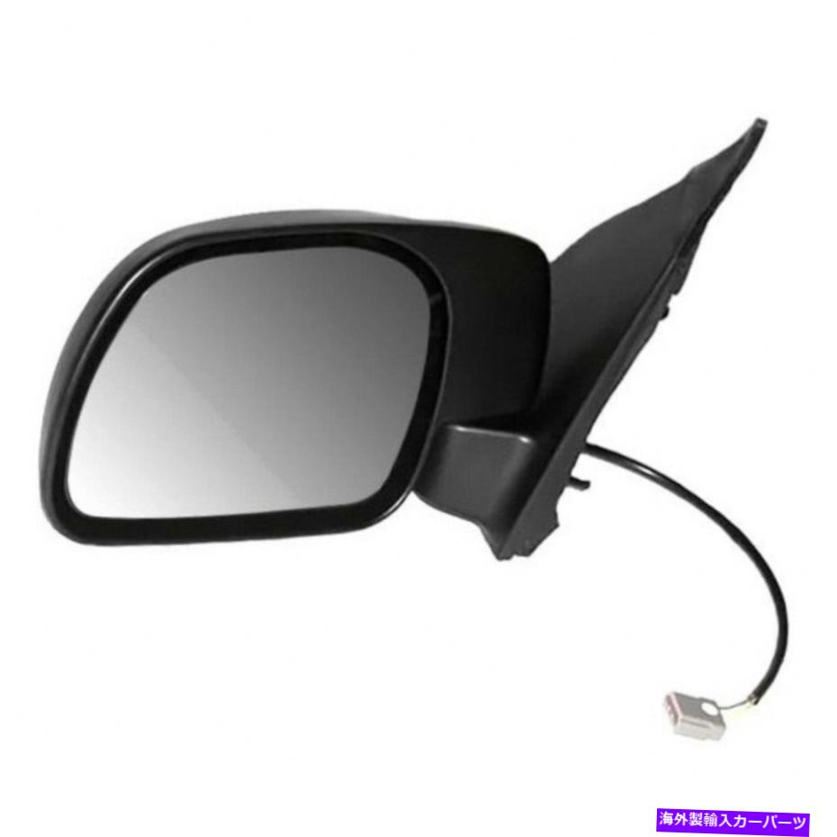 USミラー フォードF-250/F-350スーパーデューティ2001-2007サイドミラードライバーサイド For Ford F-250/F-350 Super Duty 2001-2007 Side Mirrors Driver Side【並行輸入品】 39,540円
