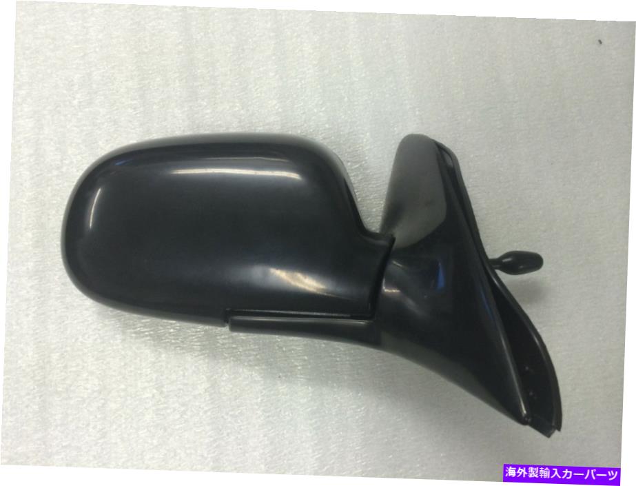 USミラー *新しい*ドアミラー（マニュアル）スーツトヨタカローラAE100 AE101 AE102 1994-1999右 *NEW* DOOR MIRROR (MANUAL) SUIT TOYOTA COROLLA AE100 AE101 AE102 1994-1999 RIGHT【並行輸入品】 44,902円