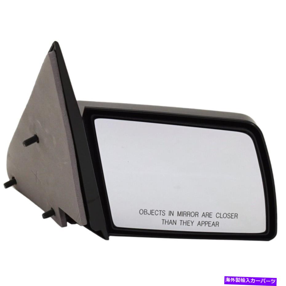 USミラー ミラー右手サイドGM1321170 15697336 GMC K3500トラック2000 Mirror Right Hand Side GM1321170 15697336 for GMC K3500 Truck 2000【並行輸入品】