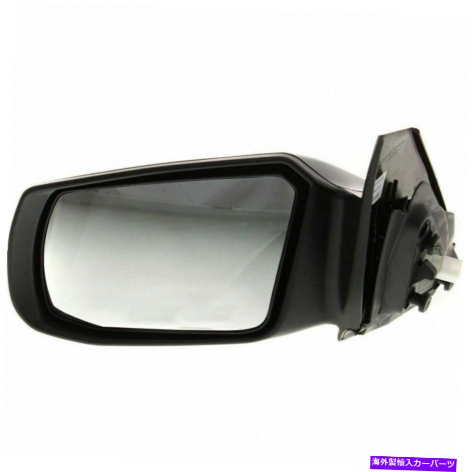 USミラー 日産アルティマ2008 2009ミラードライバーサイドリアビュー96302JB10E | NI1320186 For Nissan Altima 2008 2009 Mirror Driver Side Rear View 96302JB10E | NI1320186【並行輸入品】