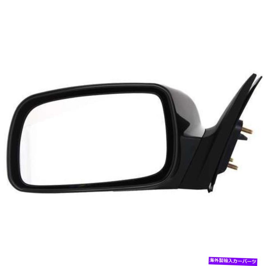 USミラー トヨタカムリの新しいミラー（ドライバー側）to1320214 2007から2011年 New Mirror (Driver Side) for Toyota Camry TO1320214 2007 to 2011【並行輸入品】