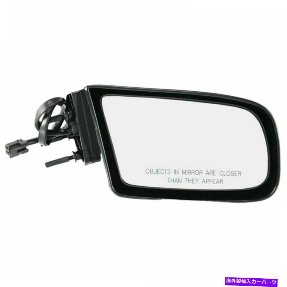 USミラー GM1321114 90-96ビュイックリーガル助手席側のミラー GM1321114 Mirror for 90-96 Buick Regal Passenger Side【並行輸入品】