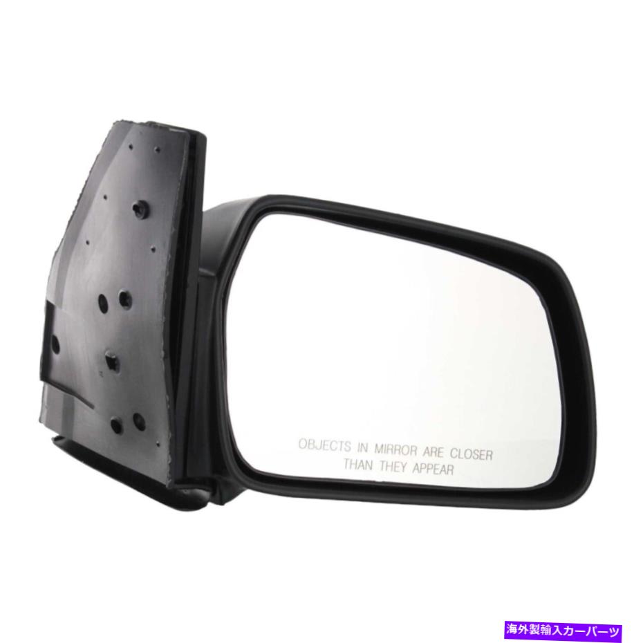 USミラー スズキ・サイドキックSZ1321101 8470165A015PKの右手サイド助手rH RH Mirror Right Hand Side Passenger RH for Suzuki Sidekick SZ1321101 8470165A015PK【並行輸入品】