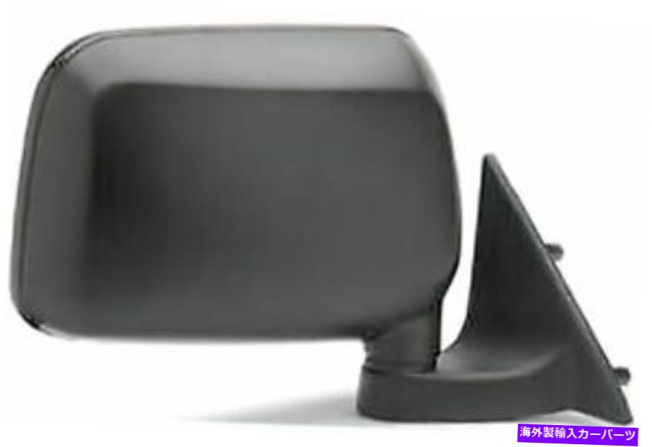 USミラー B2200、B2600、B2000用の助手席側ドアミラー(MA1321101) Passenger Side Door Mirror for B2200, B2600, B2000 (MA1321101)【並行輸入品】