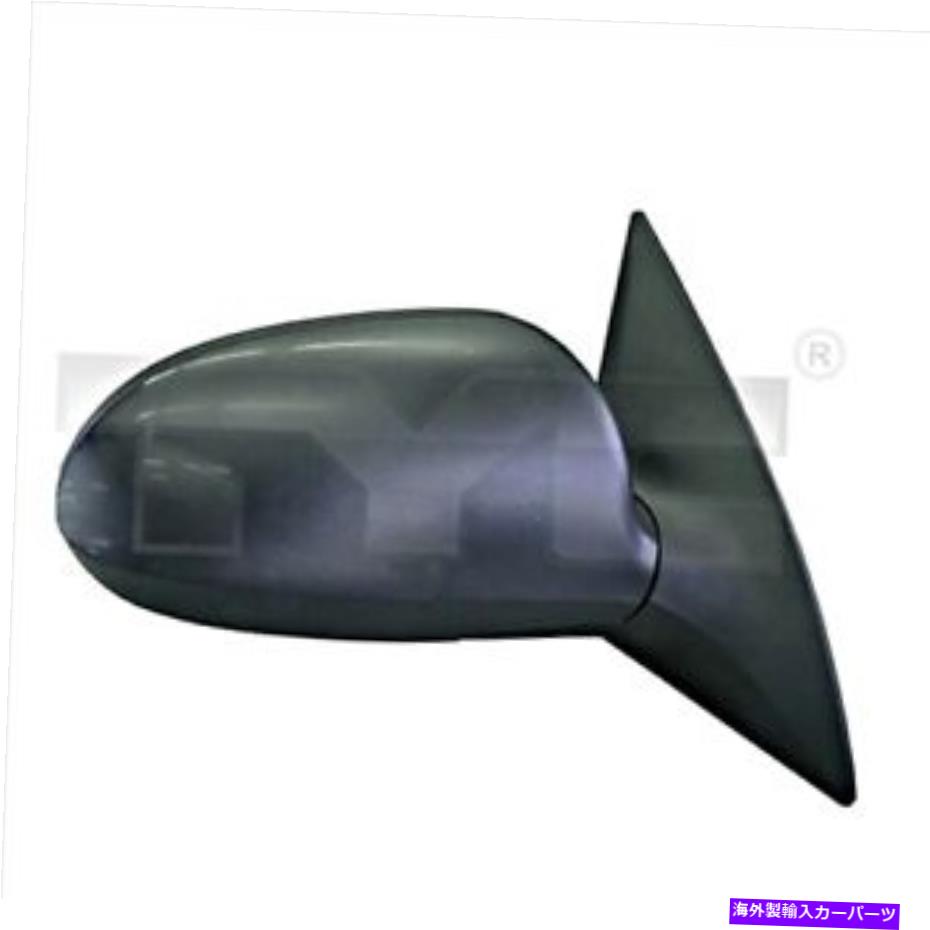 USミラー ヒュンダイI30 876102L100に左のTycサイドミラー TYC Side Mirror Left For HYUNDAI I30 876102L100【並行輸入品】