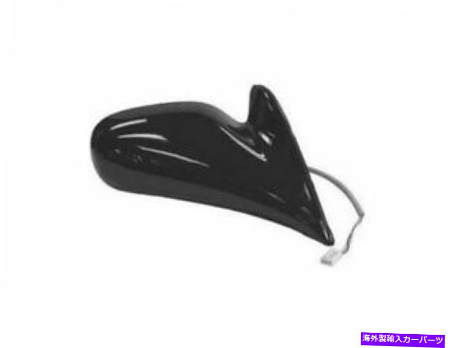 USミラー 右 - 98-02シボレープリズムWB68C8の助手席サイドミラー Right - Passenger Side Mirror For 98-02 Chevy Prizm WB68C8【並行輸入品】