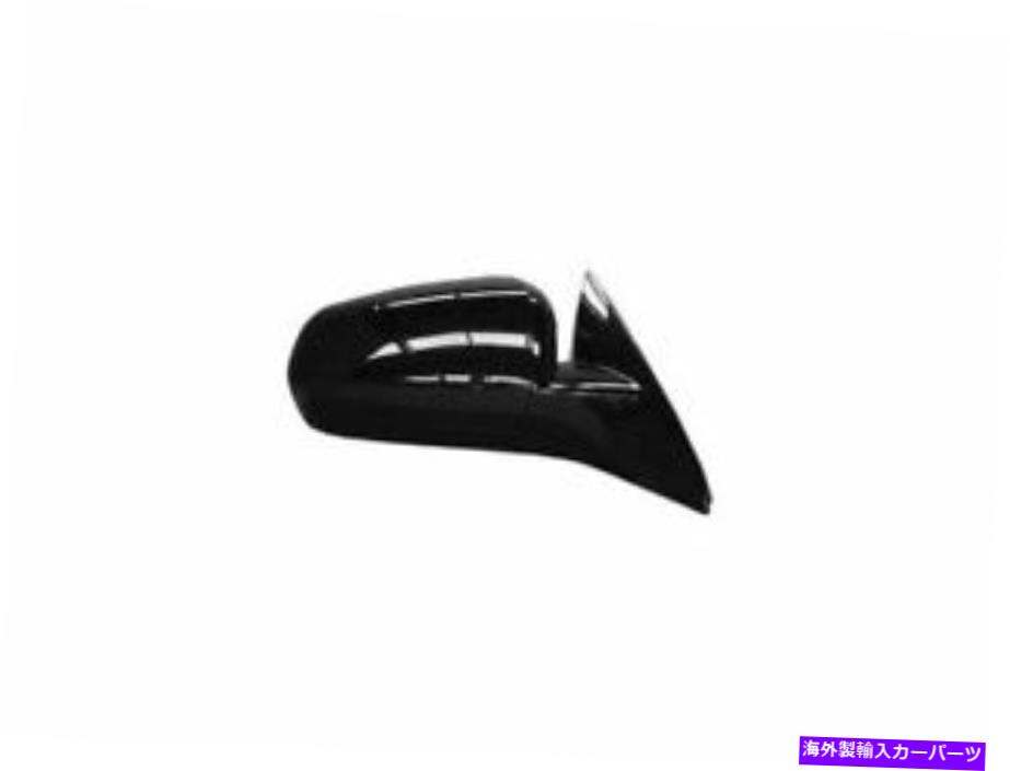USミラー 右 - 乗客サイドミラーはクライスラーセブリング2007-2009 65DKVFに適合します Right - Passenger Side Mirror fits Chrysler Sebring 2007-2009 65DKVF【並行輸入品】