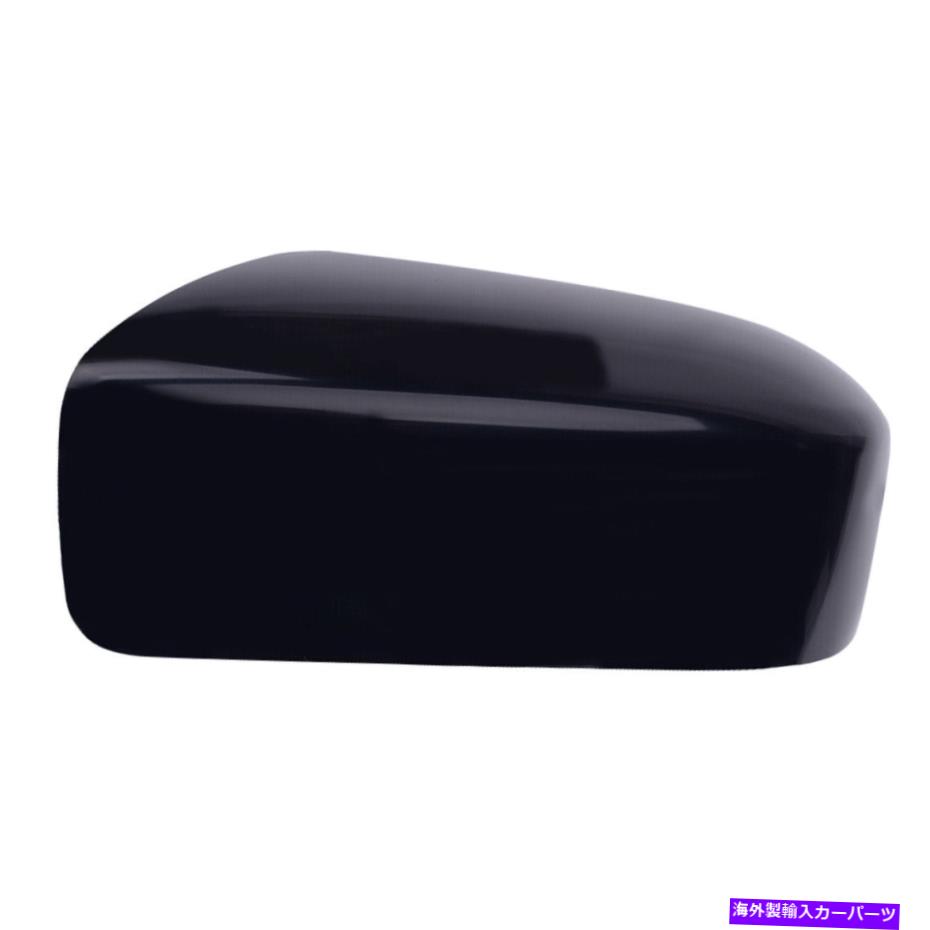 USミラー ホンダアコード2003-2007にフィットする車の左サイドミラーカバーキャップ Car Left Side Mirror Cover Cap Fit For Honda Accord 2003-2007【並行輸入品】