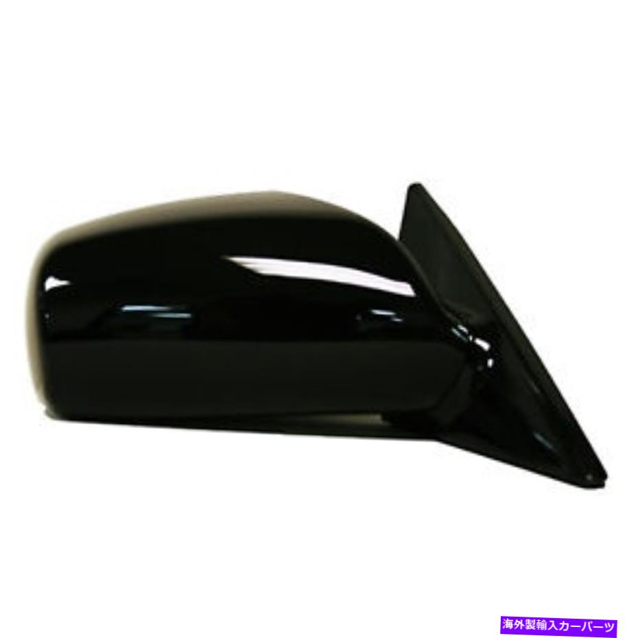 USミラー TO1321239助手席側のパワードアミラー TO1321239 PASSENGER SIDE POWER DOOR MIRROR【並行輸入品】