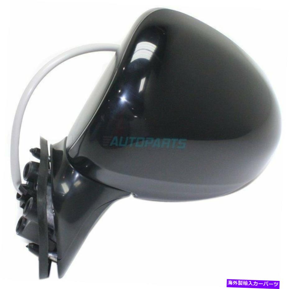 USミラー 新しい左側のパワーミラー非加熱フィット2010-2015トヨタプリウス8794047170 NEW LEFT SIDE POWER MIRROR NON HEATED FITS 2010-2015 TOYOTA PRIUS 8794047170【並行輸入品】