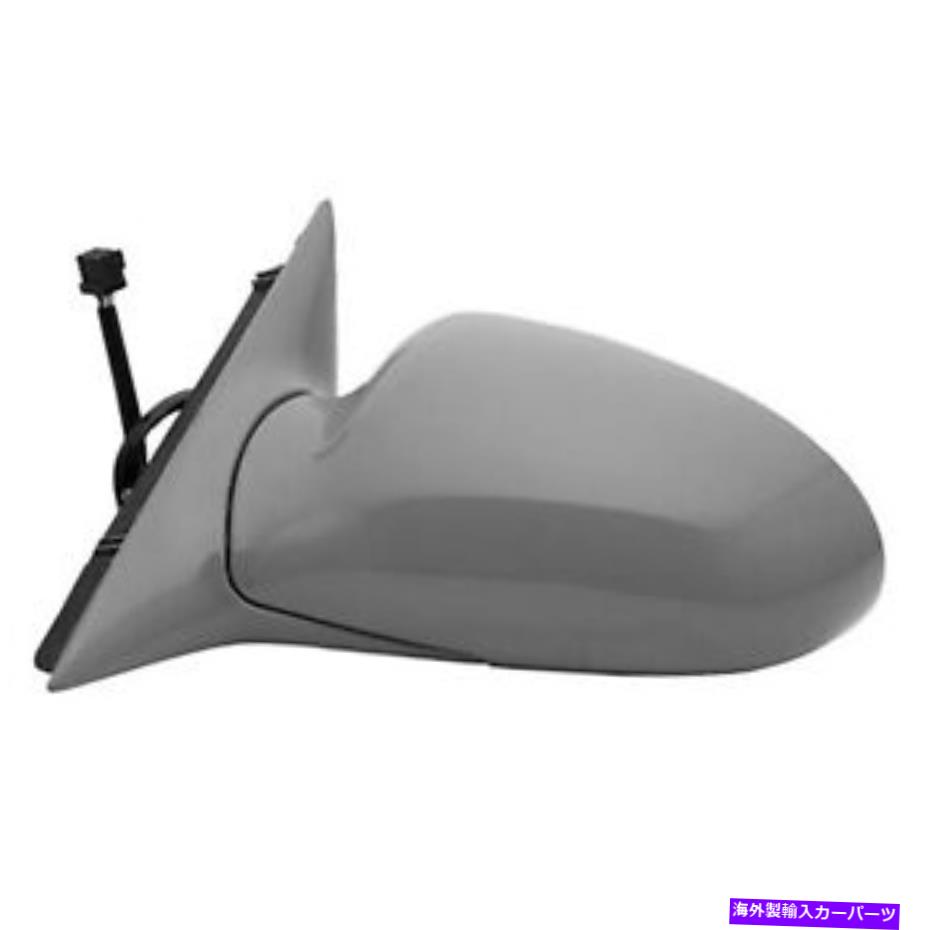 USミラー GM1320344ドライバーサイドパワードアミラー GM1320344 DRIVER SIDE POWER DOOR MIRROR【並行輸入品】