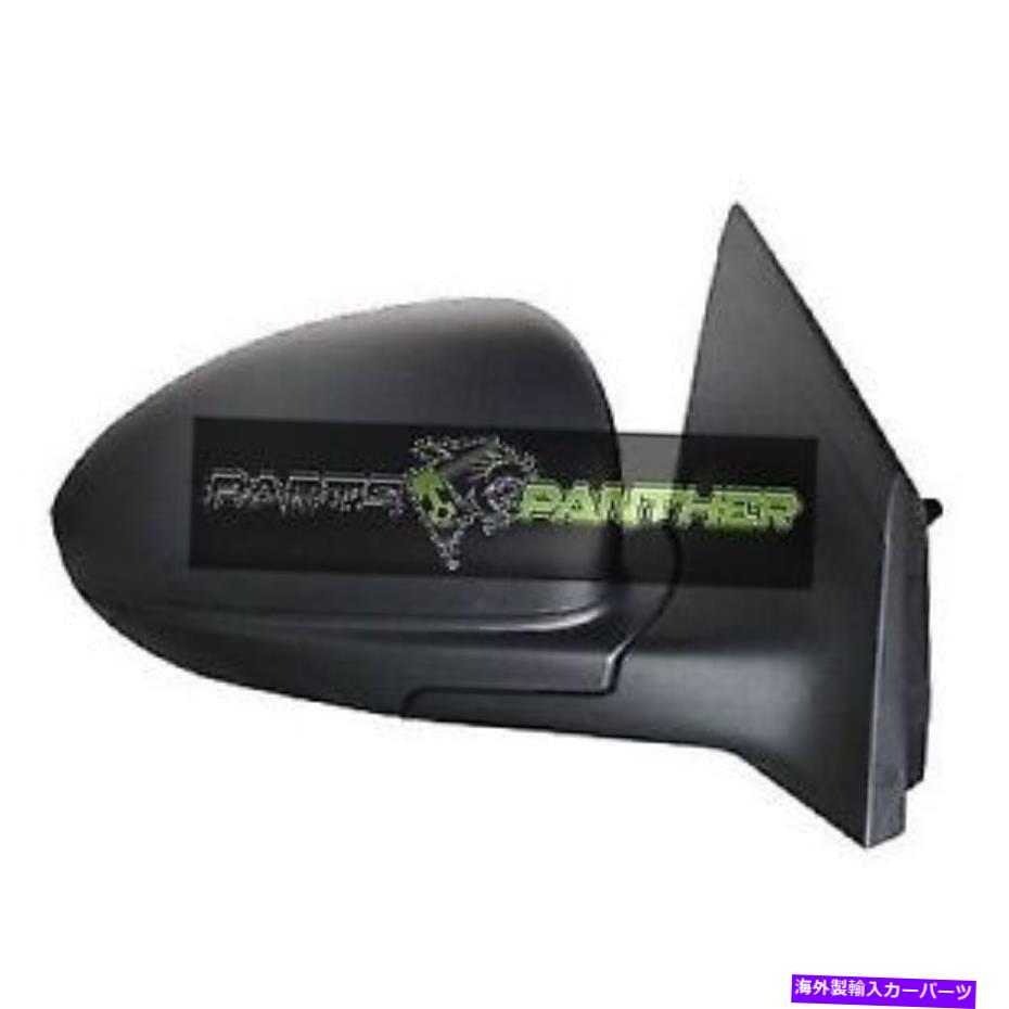 USミラー 2011年-2016乗客側のシボレークルーズサイドビューミラーアセンブリ fits 2011 - 2016 passenger side Chevrolet Cruze Side View Mirror Assembly【並行輸入品】 39,540円