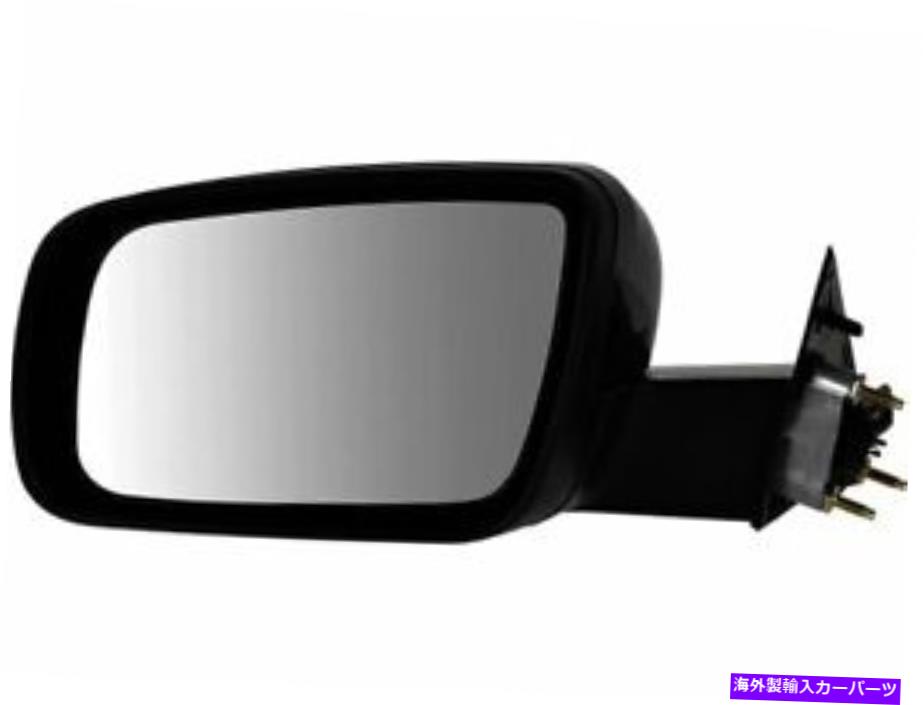 USミラー 05-07フォードマーキュリー500モンテゴWD88D1の左鏡 Left Mirror For 05-07 Ford Mercury Five Hundred Montego WD88D1【並行輸入品】