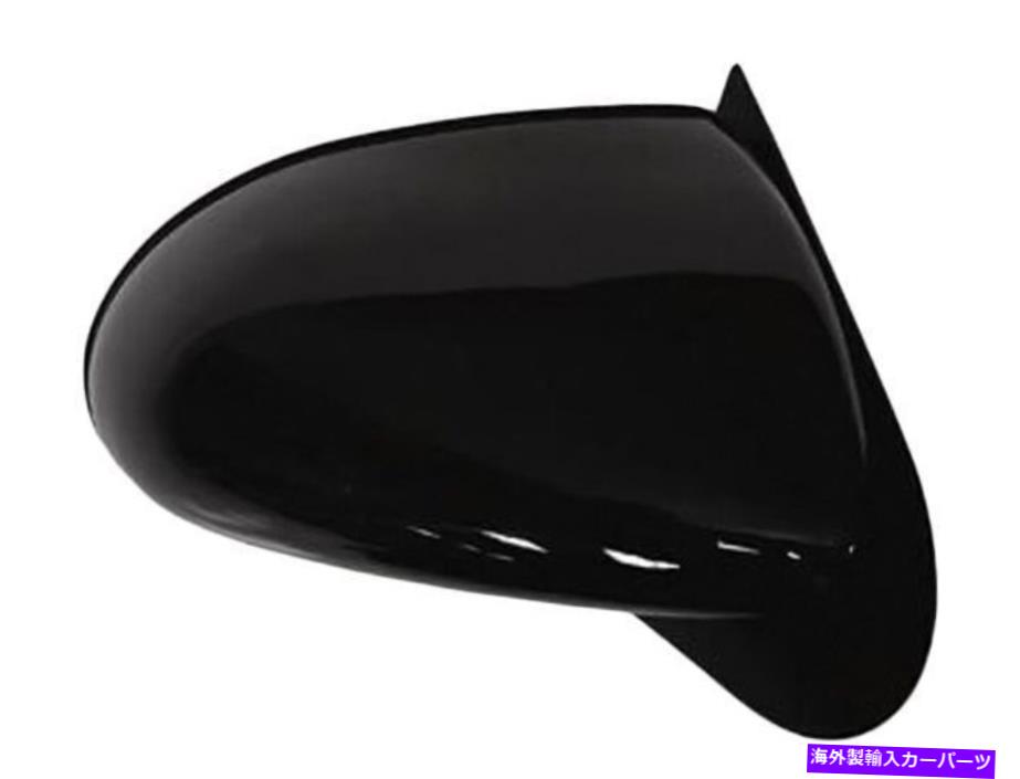 USミラー 1989年から1997年のフォードサンダーバードミラー右 - 乗客側85527JC 1995 1996 For 1989-1997 Ford Thunderbird Mirror Right - Passenger Side 85527JC 1995 1996【並行輸入品】