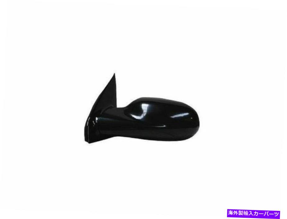 USミラー 2000年の土星LS2ミラーの左 - ドライバー側29261FD For 2000 Saturn LS2 Mirror Left - Driver Side 29261FD【並行輸入品】