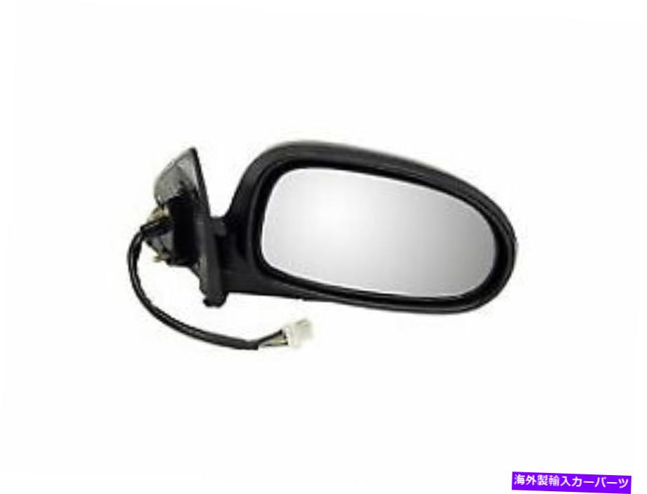 USミラー 2002-2004 INFINITI I35ドアミラー右ドーマン275TC68 2003 2004 Fits 2002-2004 INFINITI I35 Door Mirror Right Dorman 275TC68 2003 2004【並行輸入品】