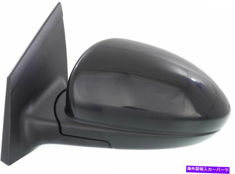 USミラー 2011-2015シボレークルーズドライバー側のKool Vue Power Mirror Kool Vue Power Mirror For 2011-2015 Chevrolet Cruze Driver Side【並行輸入品】
