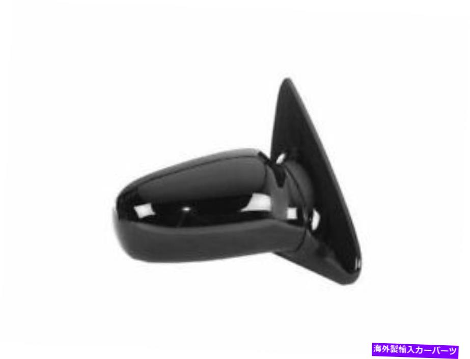 USミラー 右 - 1995年から2000年のChevy Cavalier 1997 1996 v887drの乗客サイドミラー Right - Passenger Side Mirror For 1995-2000 Chevy Cavalier 1998 1997 1996 V887DR【並行輸入品】